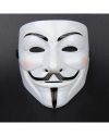 Maske Guy Fawkes Anonymous Vendetta Maske