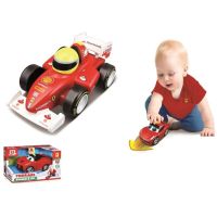 Ferrari Formel 1 Touch & Go