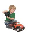 RC Jeep Wrangler mit Licht und Sound