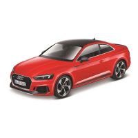 Audi RS 5 Coupe 1:24