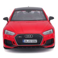 Audi RS 5 Coupe 1:24