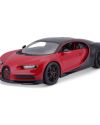 Bugatti Chiron Sport rot 1/18