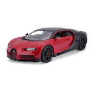 Bugatti Chiron Sport rot 1/18