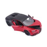 Bugatti Chiron Sport rot 1/18