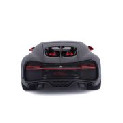 Bugatti Chiron Sport rot 1/18