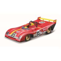 Ferrari 312 P 1972