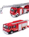 Feuerwehr Fahrzeuge assortiert 1:50