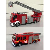 Feuerwehr Fahrzeuge assortiert 1:50