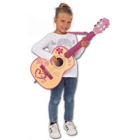 Gitarre 6 Saiten