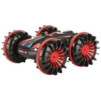 1:16 All Terrain Stunt C. 2.4GHz