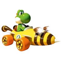 1:18 R/C M. Kart Bumble V, Yoshi