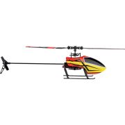 Carrera RC Heli Single Blade SX1