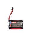 R/C LiFePO4 Akku 6.4V – 700 mAh