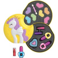 Crazy Chic Lovely Make Up Einhorn