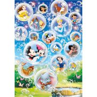 Puzzle Disney Classic 104tlg.