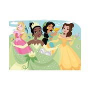 Puzzle Disney Princess 104 tlg.