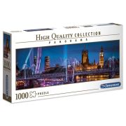 Puzzle Panorama London 1000tlg.