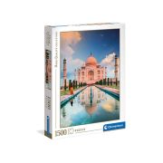 Puzzle Taj Mahal 1500 tlg