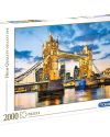 Puzzle Tower Bridge 2000tlg.