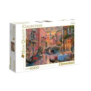 Puzzle Venedig