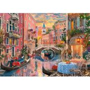 Puzzle Venedig