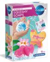 Squishy soaps D