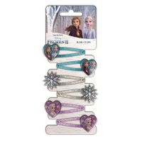 Hair Clips Frozen 2