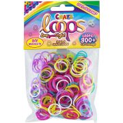 Loops Refill Pack – 300, assortiert