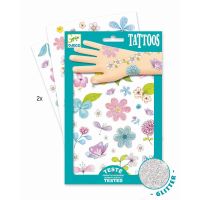 Tattoos Blumen