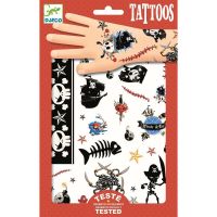 Tattoos Piraten