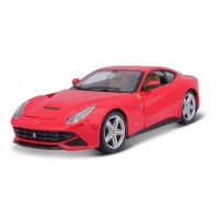 Ferrari R&P F12 Berlinetta 1:24 rot