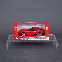 Ferrari R&P F12 Berlinetta 1:24 rot