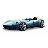 Ferrari R&P Monza SP1 1:24