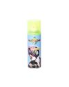 Haar Colorspray, Neon-Gelb