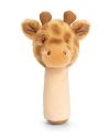 Keeleco Baby Giraffe Rassel 14cm