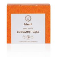 Bergamot Sage