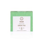 Shanti Soap Green Tea