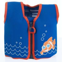 Kinder-Schwimmweste Scoot, 18-36 Monate