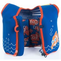 Kinder-Schwimmweste Scoot, 18-36 Monate