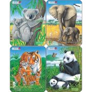 SPClarsen-puzzle-koala-elefant-tiger-panda-8-teile-1.jpg