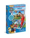 E-Lektor Quiz Basic Paw Patrol