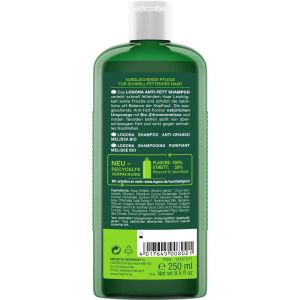 Balance Shampoo Zitronenmelisse