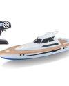 RC High Speed Super Yacht