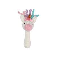 Greifling Einhorn Pinky