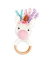 Greifling Einhorn Pinky