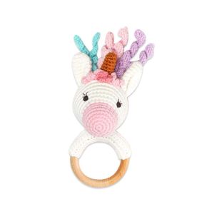 Greifling Einhorn Pinky