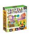 Montessori Tactile Lotto