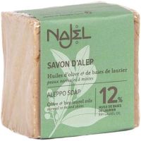 Savon d Alep 12% Lorbeeröl