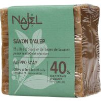 Savon d Alep 40% Lorbeeröl