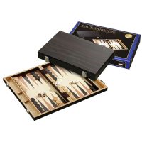 Backgammon – Chios, medium